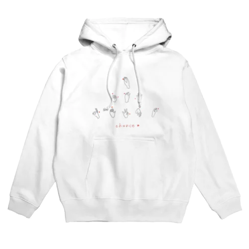 haoruchia  Hoodie