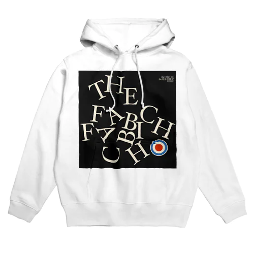 THE FAB CHIC Hoodie