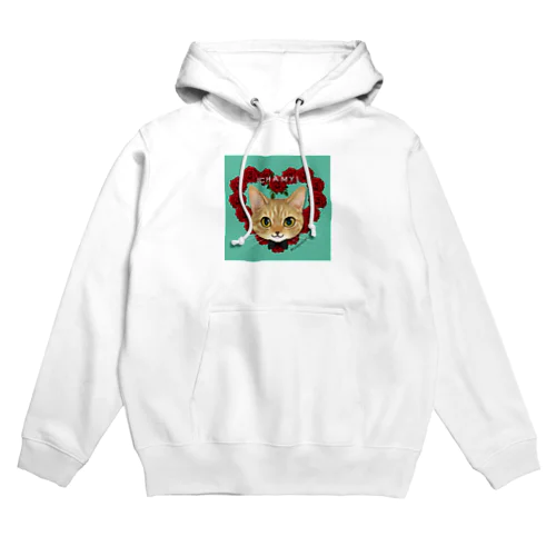 chamyi Hoodie