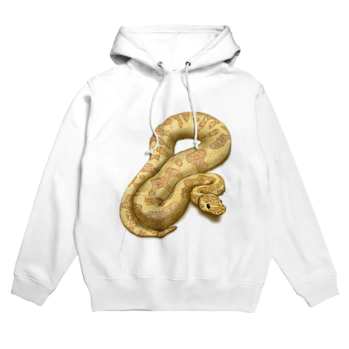 バナナエンチ Hoodie