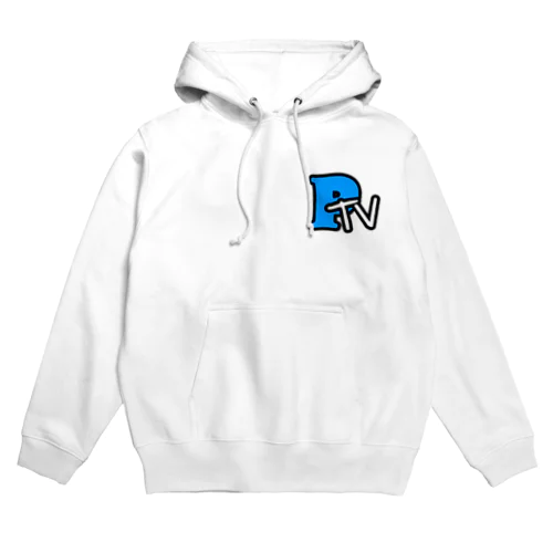 PTVパーカー Hoodie