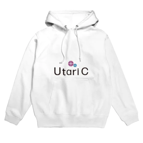 UtariC【ウタリック】 Hoodie