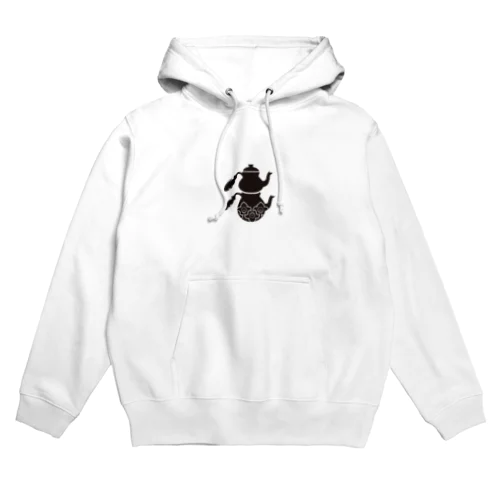 アヤムチャイ Hoodie