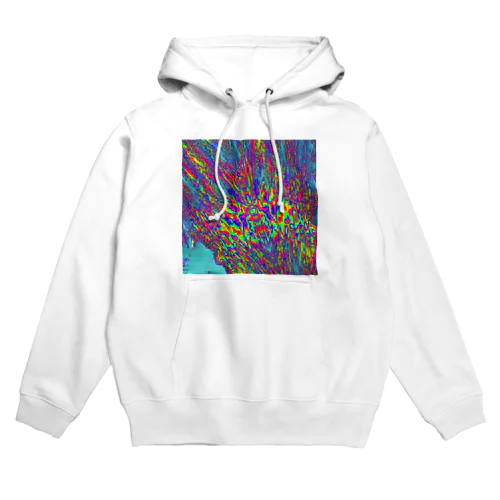 獄炎 Hoodie