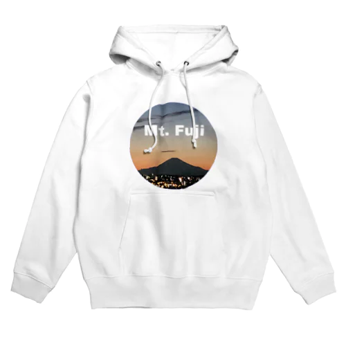 Mt.Fuji Hoodie