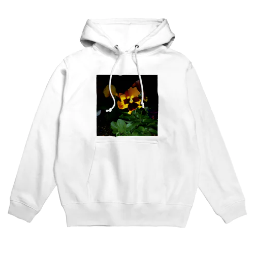 虫喰い Hoodie