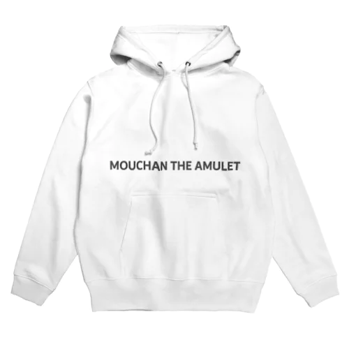 モーちゃんパーカーシリーズ Hoodie