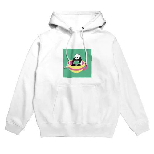 コーヒーカップ Hoodie