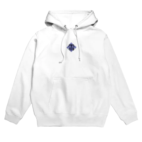 SHOP_雪ちゃん Hoodie