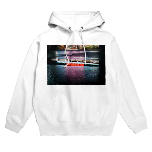 Reflection Hoodie