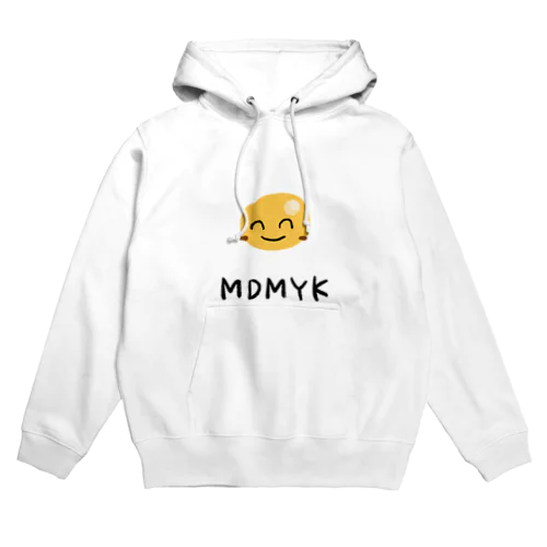 めだまやきくん(仮) Hoodie