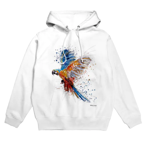 BIRD Hoodie