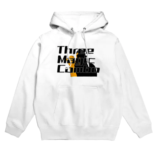 TMCパーカー Hoodie