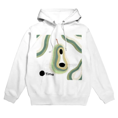 Time Hoodie