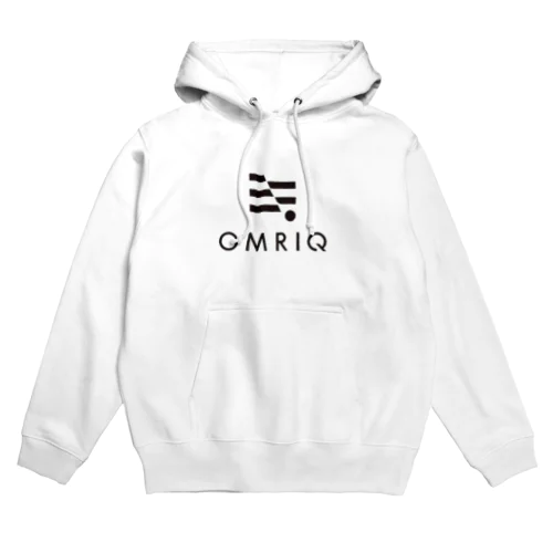 OMRIQ Hoodie