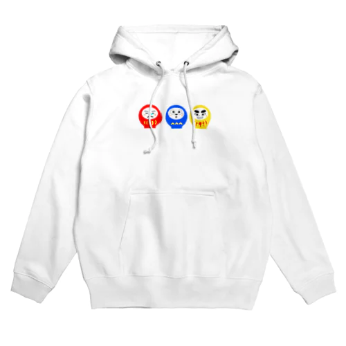 19祭 Hoodie