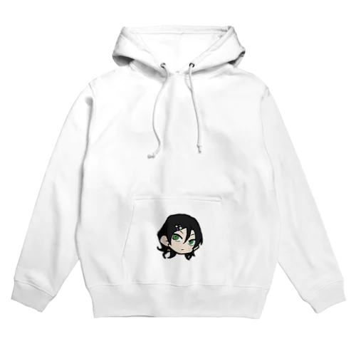 そぼろ忍様提供るいくん Hoodie