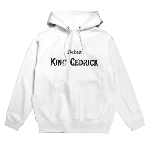 セドリック応援ウェア Hoodie