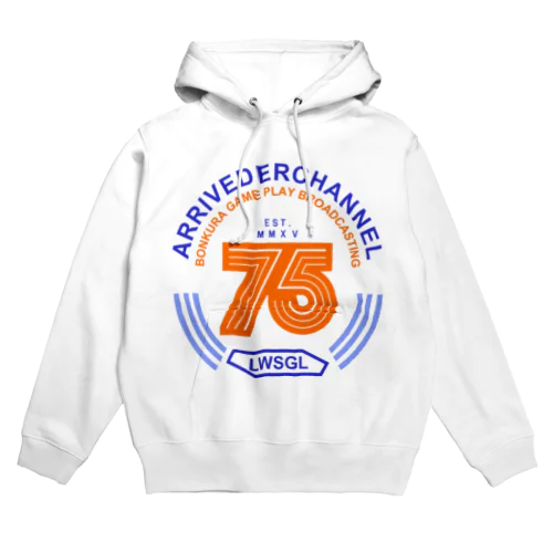 75DISCO Hoodie