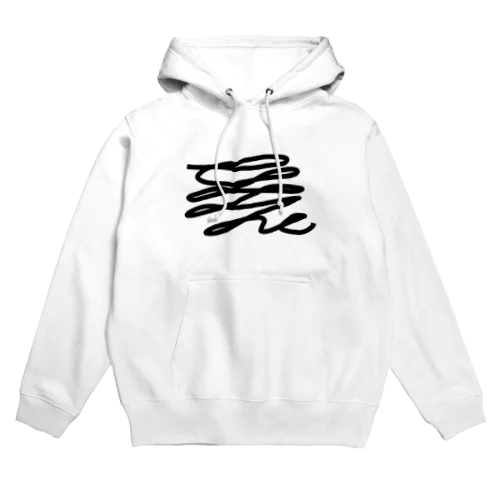 [R][T]高架好き デザイン③ Hoodie