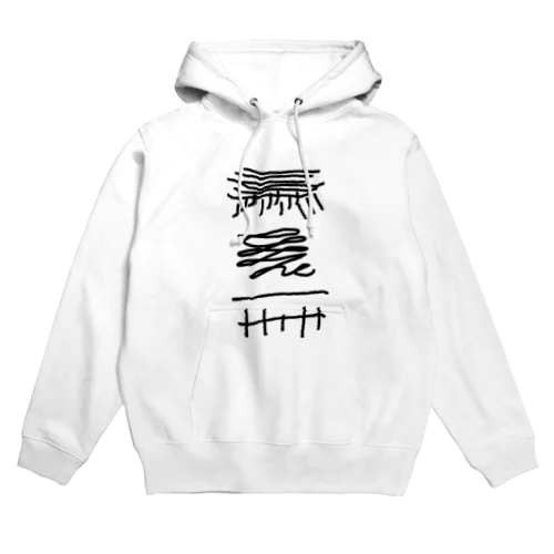 [R][T]高架好き デザイン④ Hoodie