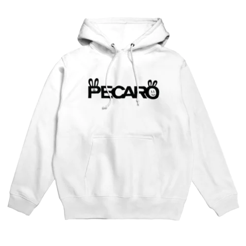 PECARO パーカー