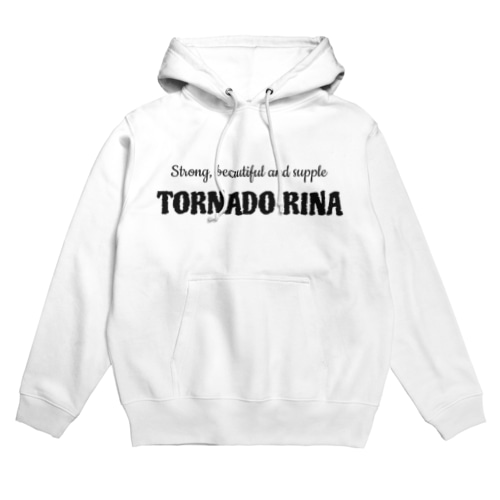 福原さん応援ウェア Hoodie