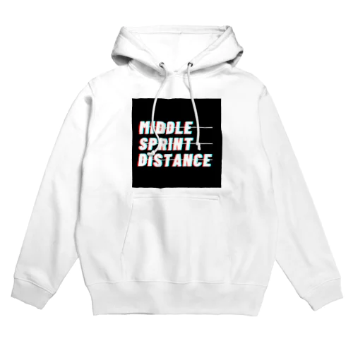 MSD Hoodie