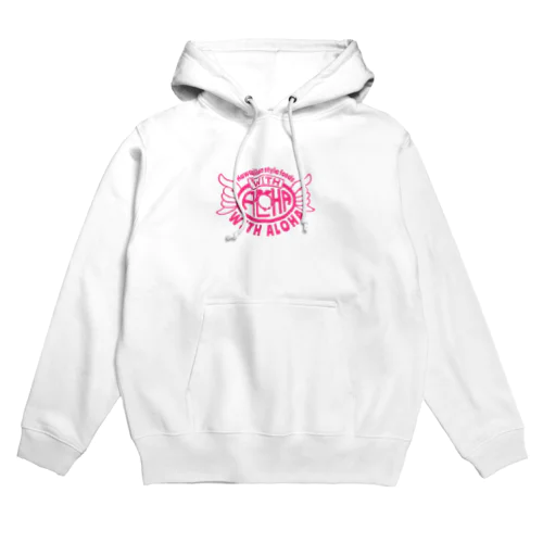 ハンベアーガーパーカー Hoodie