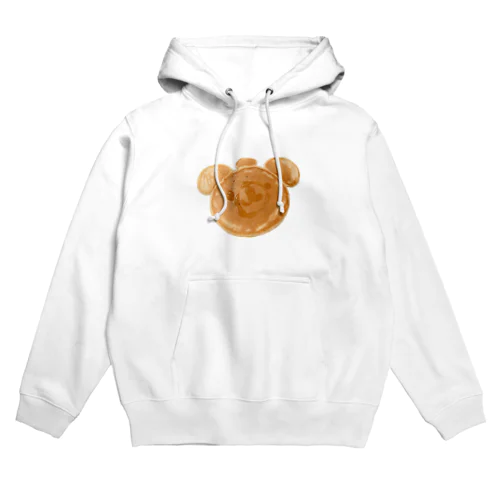 ホットケーキ　こぐまのといとい Hoodie