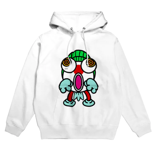 DEMEKINN POP Hoodie