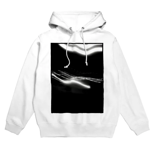 Dancing Lights Hoodie