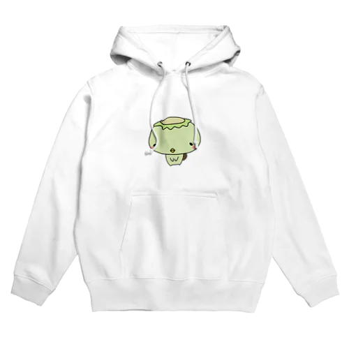 かっぱちゃん Hoodie