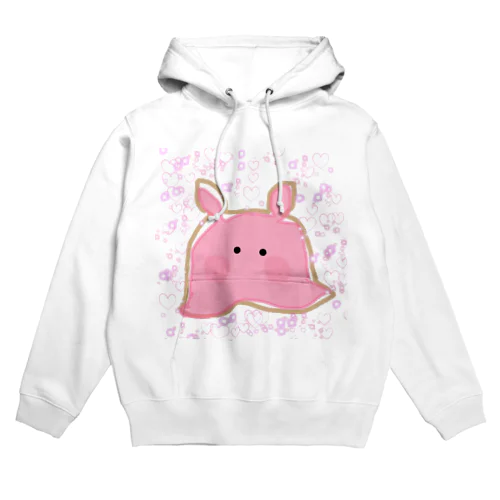 メンダコちゃん Hoodie