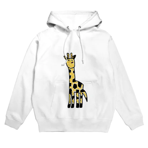 キリン Hoodie