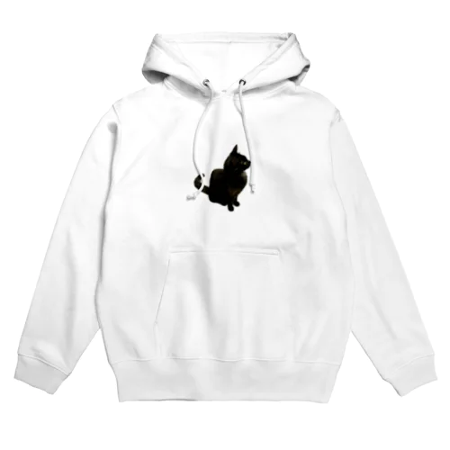 ぴののわーる Hoodie