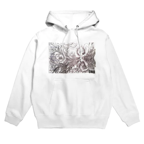 フェニックス Hoodie