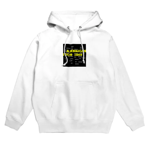 AMERICAN TOUR Hoodie