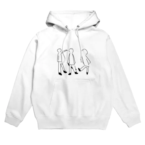 KAS Hoodie