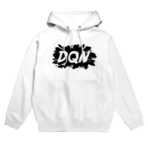 DQN Hoodie