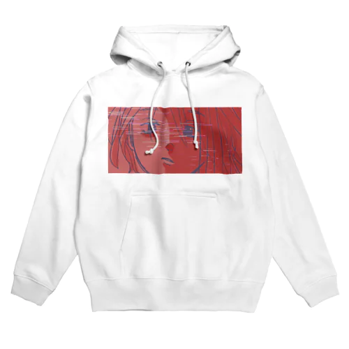 光 Hoodie