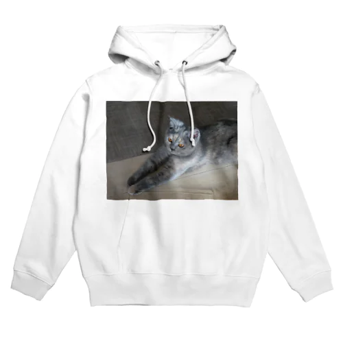 こまちグッズ Hoodie