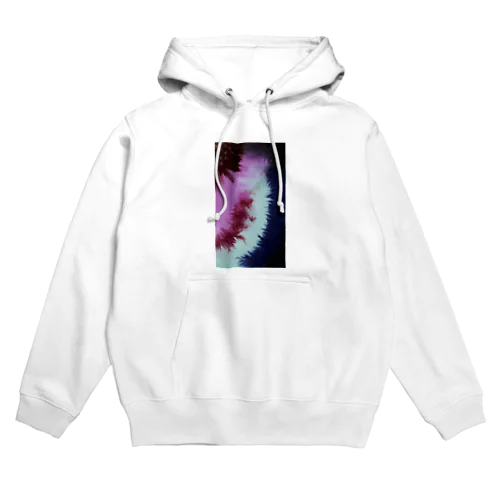 秋桜 Hoodie