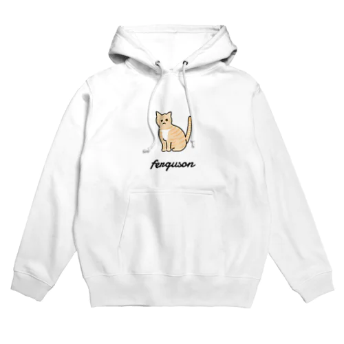 ferguson Hoodie