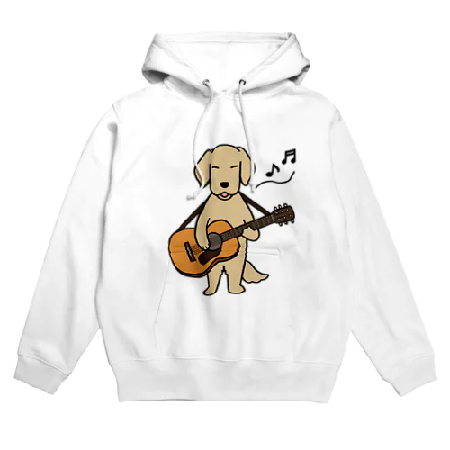 guitar Hoodie