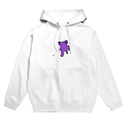 henteko pagu Hoodie