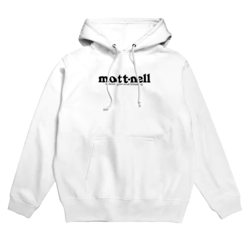 mott-nell Hoodie