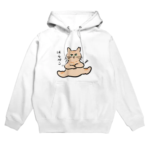 かのこ（てんしんらんまんな★ラッキー） Hoodie