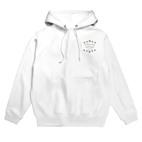 Lea27Lino Hoodie