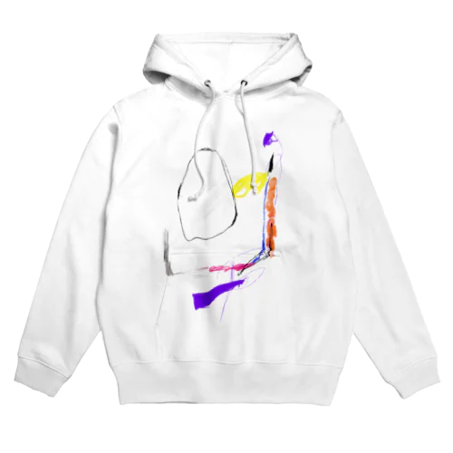 るるる Hoodie